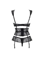 Erotická súprava Lillie - BEAUTY NIGHT FASHION