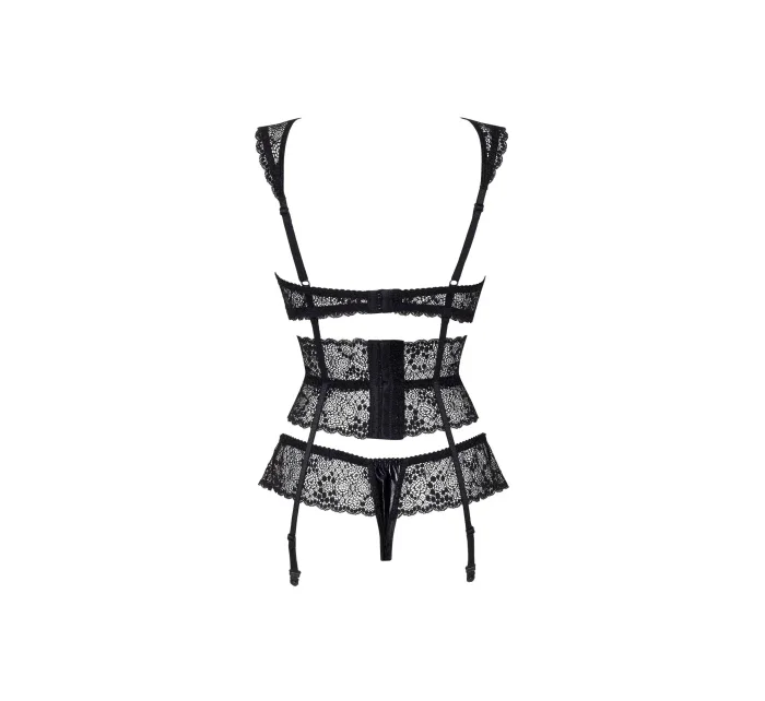 Erotická súprava Lillie - BEAUTY NIGHT FASHION