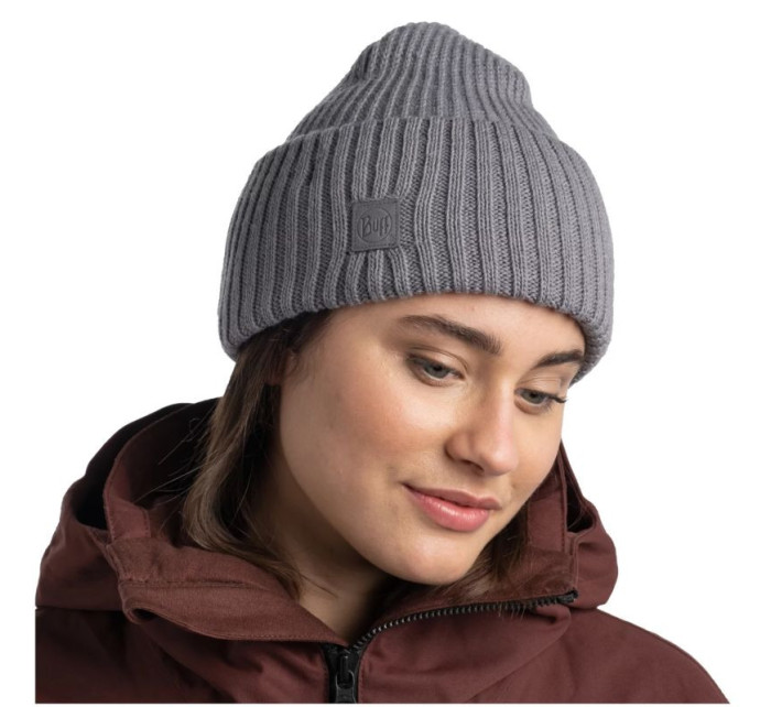 Buff Rutger Čepice Beanie W 1296949381000