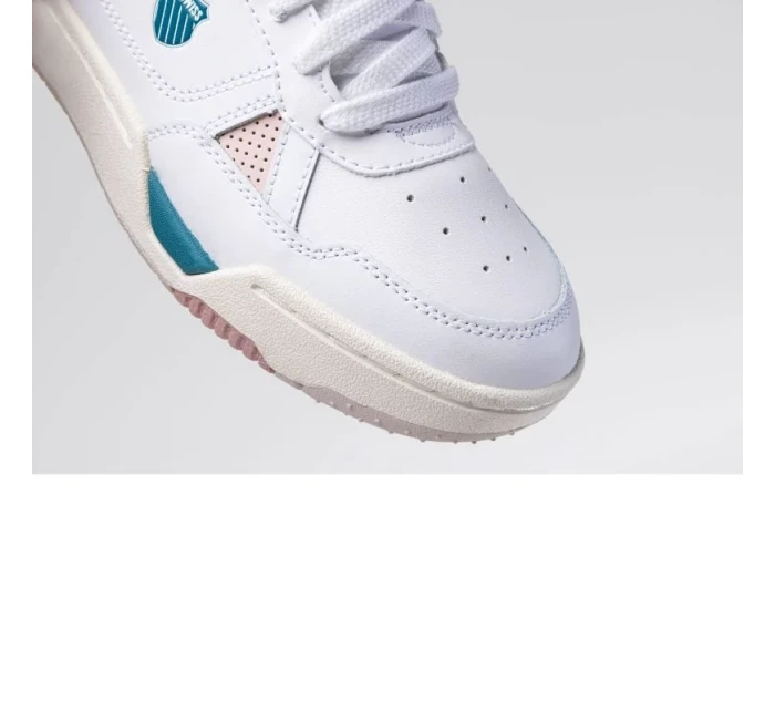 K-Swiss MATCH PRO LTH W 98905-980-M dámske topánky K-Swiss MATCH PRO LTH W 98905-980-M dámske topánky