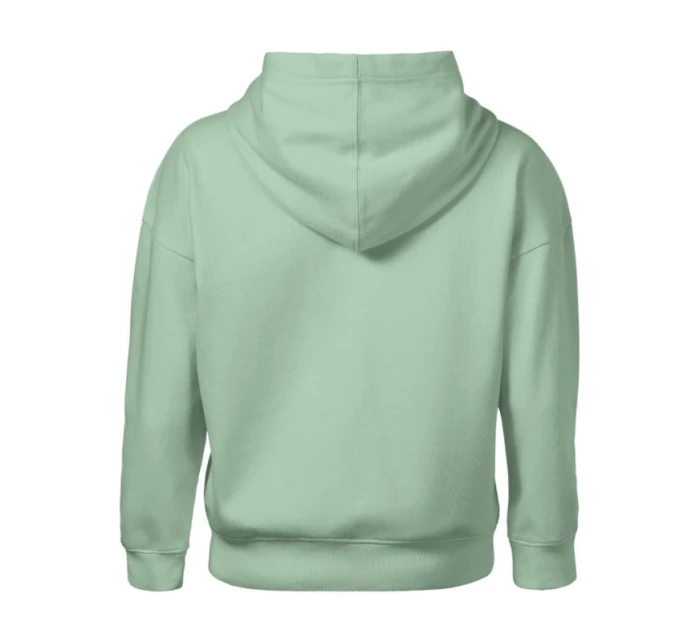 Dámska mikina Moon (šalvia) Dámska mikina Moon (šalvia)