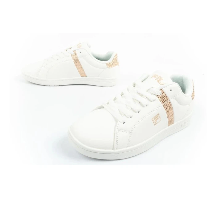 Boty  2 W model 21188077 - Fila