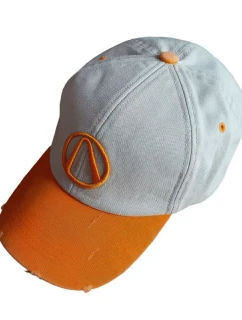 Dobrá korisť Borderlands 4 Vault Hunter Vintage Baseball Cap
