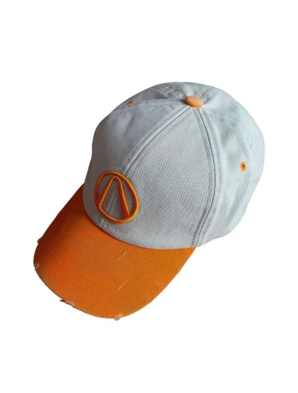 Dobrá korisť Borderlands 4 Vault Hunter Vintage Baseball Cap Dobrá korisť Borderlands 4 Vault Hunter Vintage Baseball Cap