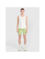 Dámský oversize rychleschnoucí tréninkový top model 21434246 - 4F Dámský oversize rychleschnoucí tréninkový top model 21434246 - 4F