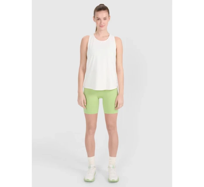 Dámský oversize rychleschnoucí tréninkový top model 21434246 - 4F Dámský oversize rychleschnoucí tréninkový top model 21434246 - 4F