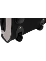 CESTOVNÍ SPORTOVNÍ TAŠKA NA  ČERNÁ model 21826630 - Slazenger