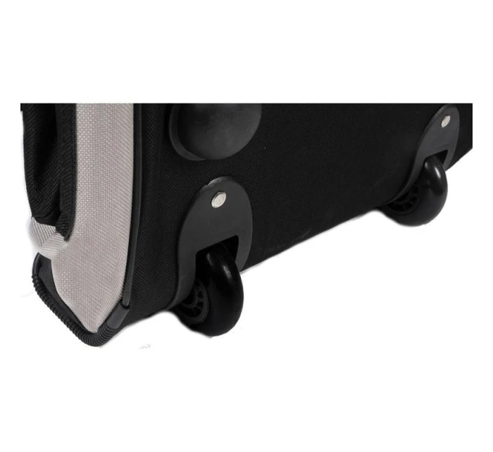 CESTOVNÍ SPORTOVNÍ TAŠKA NA  ČERNÁ model 21826630 - Slazenger