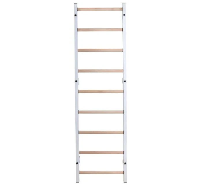 DREVENO-KOVOVÝ GYMNASTICKÝ REBRÍK BENCHK 700W