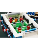 LEGO nápady 21337 Futbalisti