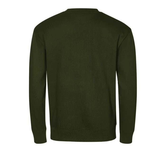 Unisex mikina Crew model 21996940 - Malfini