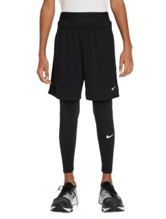 Juniorské kalhoty Nike Pro DriFIT model 21944647 - EB FIT