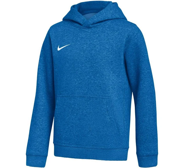 Dětská mikina Park 26 Fleece Hoodie blue model 21950273 463 - NIKE