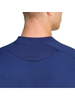 Pánské tričko Tiro 26 Travel Tshirt navy blue model 22058623 pánské - ADIDAS