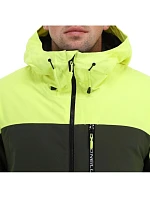 O'neill pánská zimní sportovní bunda   green black pánské model 22059134 - ONeill