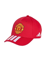Dětská čepice Manchester model 22265716 - ADIDAS Dětská čepice Manchester model 22265716 - ADIDAS