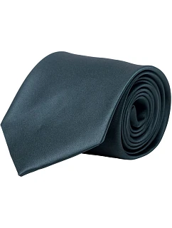 Klasická kravata dark green model 22503337 - Korntex