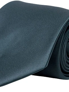 Klasická kravata dark green model 22503337 - Korntex