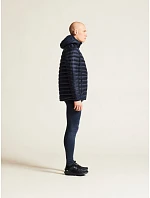 Craft Corporate CORE Lt. Insulation Jacket M Pánska prešívaná bunda 81.5260 blaze Craft Corporate CORE Lt. Insulation Jacket M Pánska prešívaná bunda 81.5260 blaze