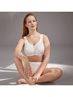 Bobette komfortní podprsenka model 21220538 crystal RosaFaia - Rosa Faia Bobette komfortní podprsenka model 21220538 crystal RosaFaia - Rosa Faia