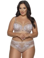 Ava 2080 Fiorella farba: staroružová Ava 2080 Fiorella farba: staroružová