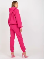 Dámská souprava EM KMPL model 18048917 fuchsiová - FPrice Dámská souprava EM KMPL model 18048917 fuchsiová - FPrice