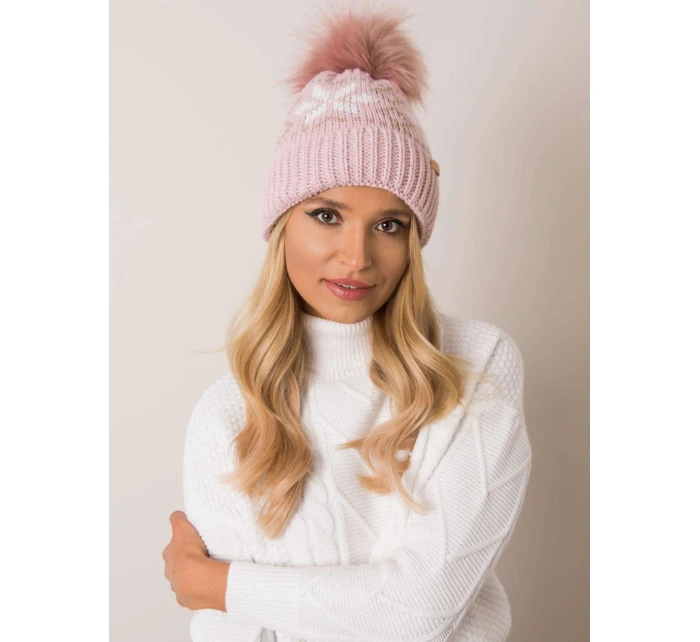 JK CZ 17.53 uzáver svetloružový