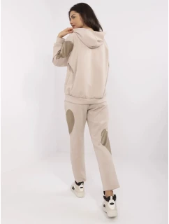 MI KMPL set M6156.98 tmavý lila