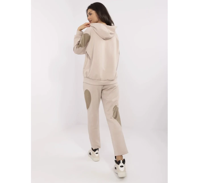 MI KMPL set M6156.98 tmavý lila MI KMPL set M6156.98 tmavý lila