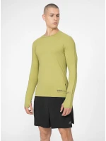 Pánské běžecké tričko 4F Pánské běžecké tričko 4F