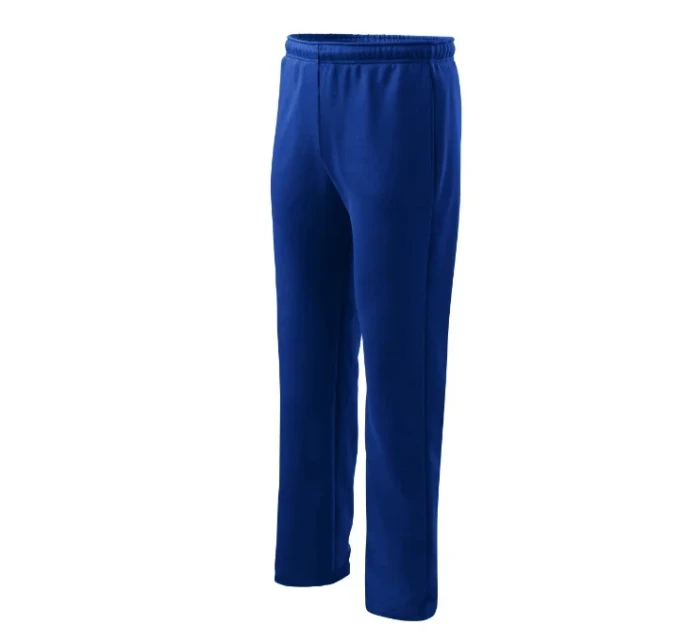 Comfort tepláky model 20634872 královská modrá - MALFINI, a.s.