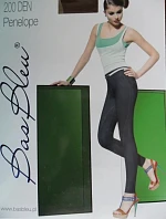 Dámske legíny Penelope - Bas Bleu