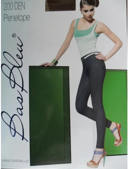 Dámske legíny Penelope - Bas Bleu