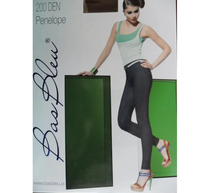 Dámske legíny Penelope - Bas Bleu