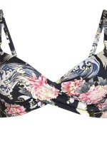 Vrchný diel dámskych plaviek Maja Top 8826-1-436 viacfarebná - Anita