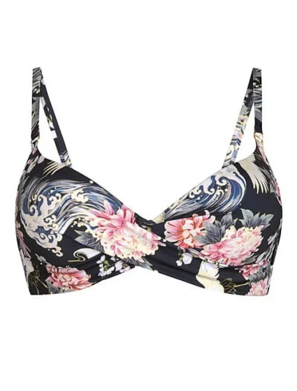 Vrchný diel dámskych plaviek Maja Top 8826-1-436 viacfarebná - Anita