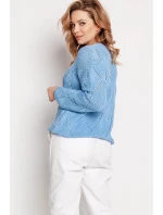 Dámsky sveter SWE 234 - MKM