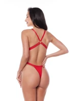 set set red model 19908037 - Anais set set red model 19908037 - Anais