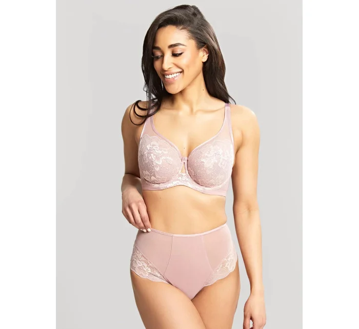 Dámska perlová podprsenka Sabrina Vintage 10631 - Panache