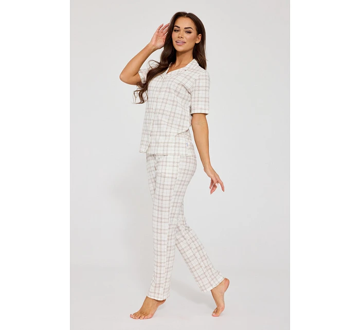 DÁMSKE PYŽAMO KR 879/342 HOLLY