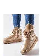 Snehule model 204745 Solea