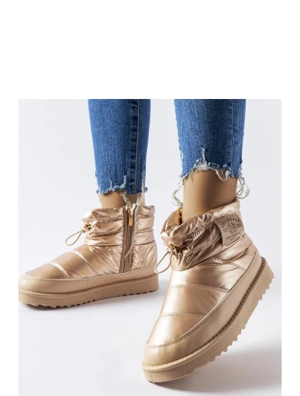 Snehule model 204745 Solea