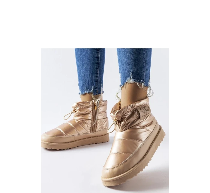 Snehule model 204745 Solea