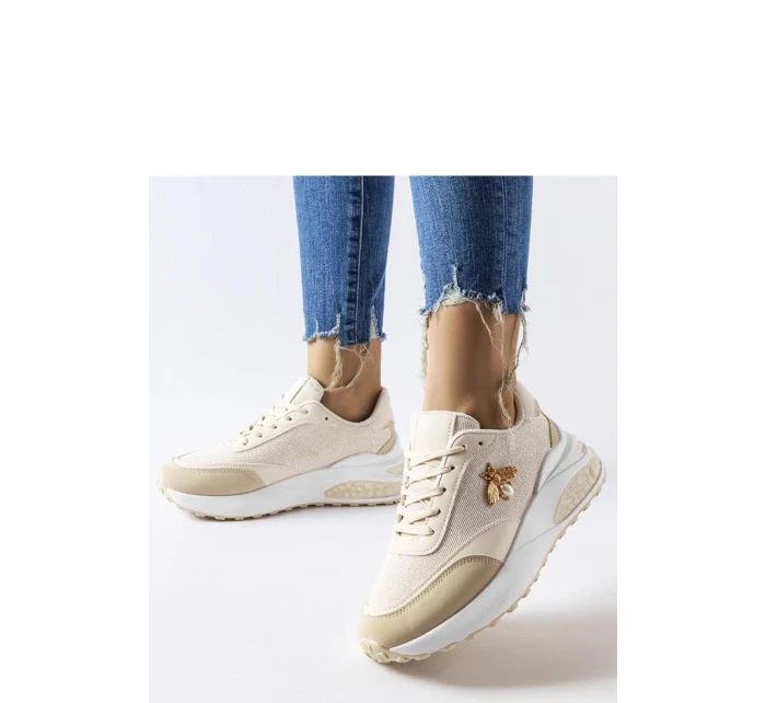 Tenisky model 207669 Solea Tenisky model 207669 Solea