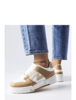 Tenisky model 207906 Solea Tenisky model 207906 Solea