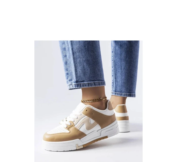 Tenisky model 207906 Solea Tenisky model 207906 Solea