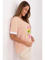 Blúzka model 213267 Taliansko Moda Blúzka model 213267 Taliansko Moda