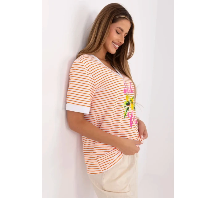 Blúzka model 213267 Taliansko Moda Blúzka model 213267 Taliansko Moda