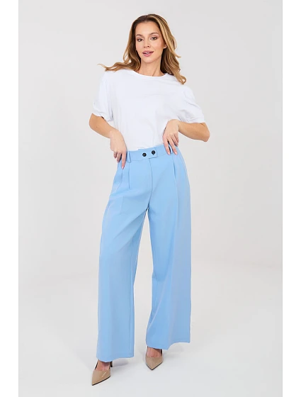 Dámske nohavice model 225563 Rue Paris