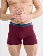 sloggi men Start Short C2P box - Brown Combination - SLOGGI Brown Combination - SLOGGI